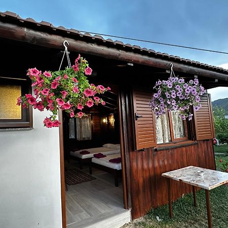 Guest House Gorani Берат Экстерьер фото