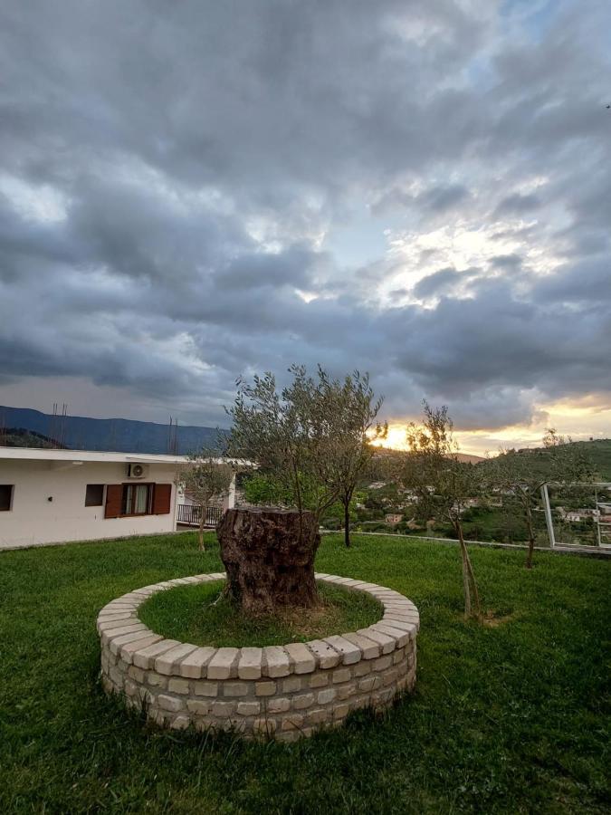 Guest House Gorani Берат Экстерьер фото
