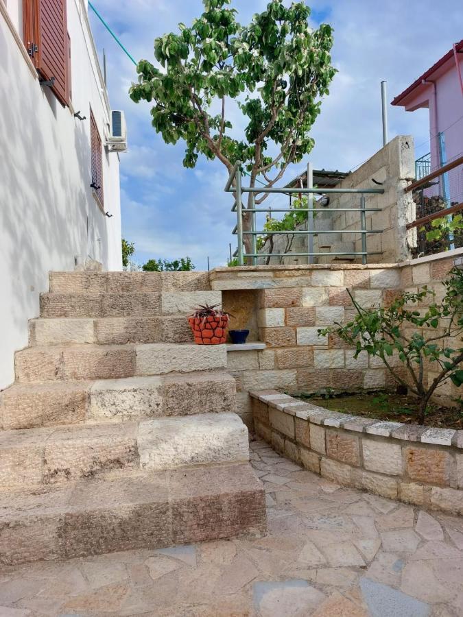Guest House Gorani Берат Экстерьер фото