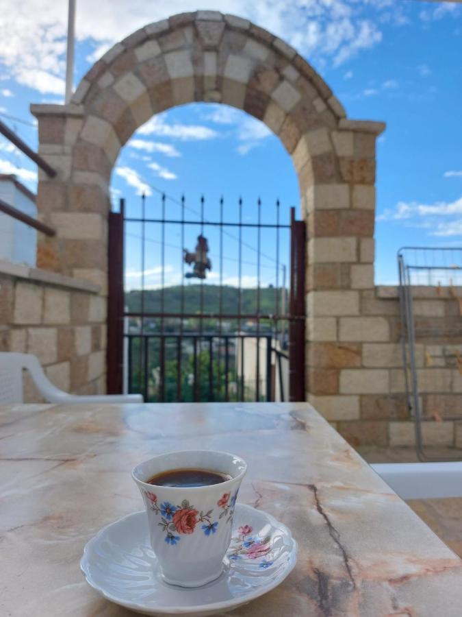 Guest House Gorani Берат Экстерьер фото
