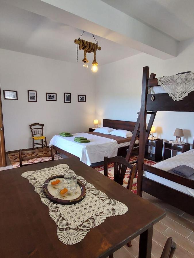 Guest House Gorani Берат Экстерьер фото