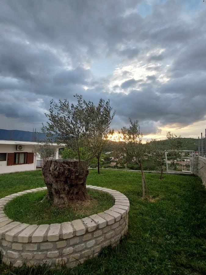 Guest House Gorani Берат Экстерьер фото