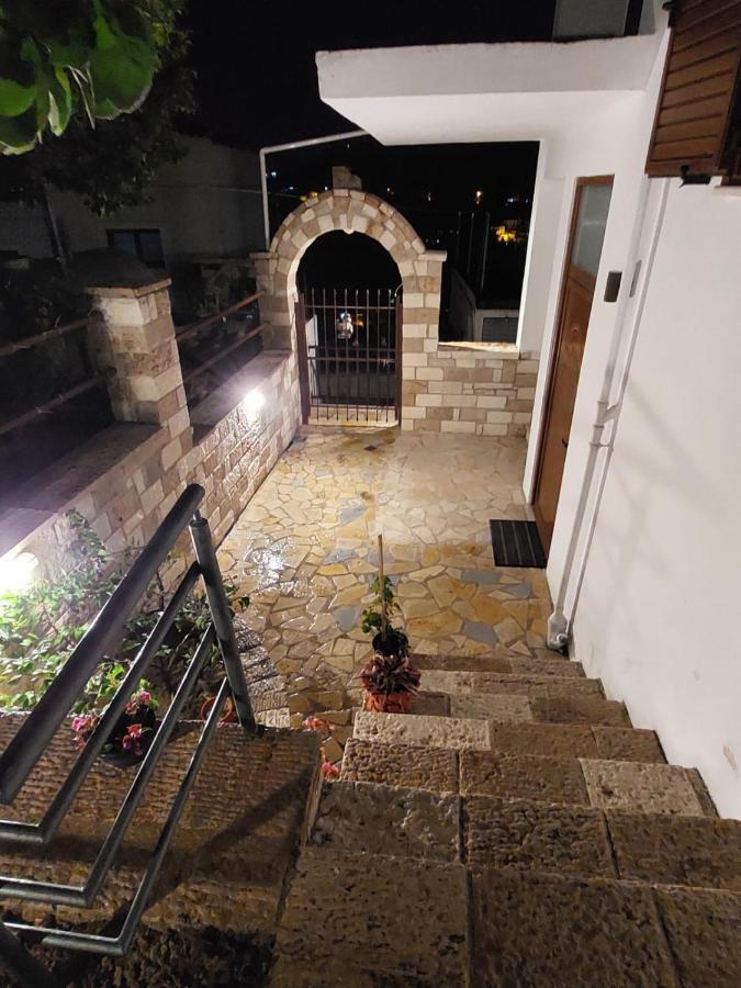 Guest House Gorani Берат Экстерьер фото