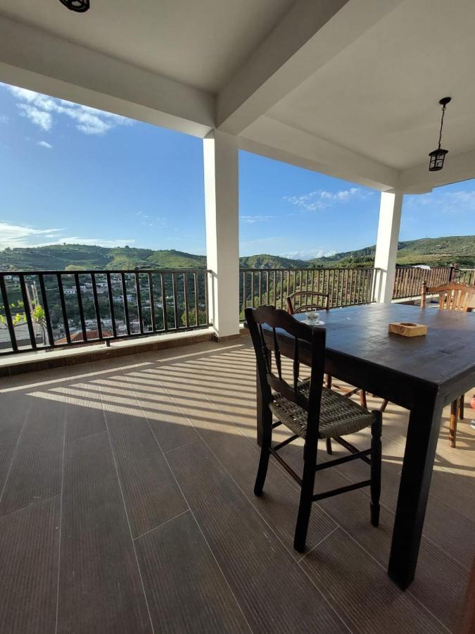 Guest House Gorani Берат Экстерьер фото