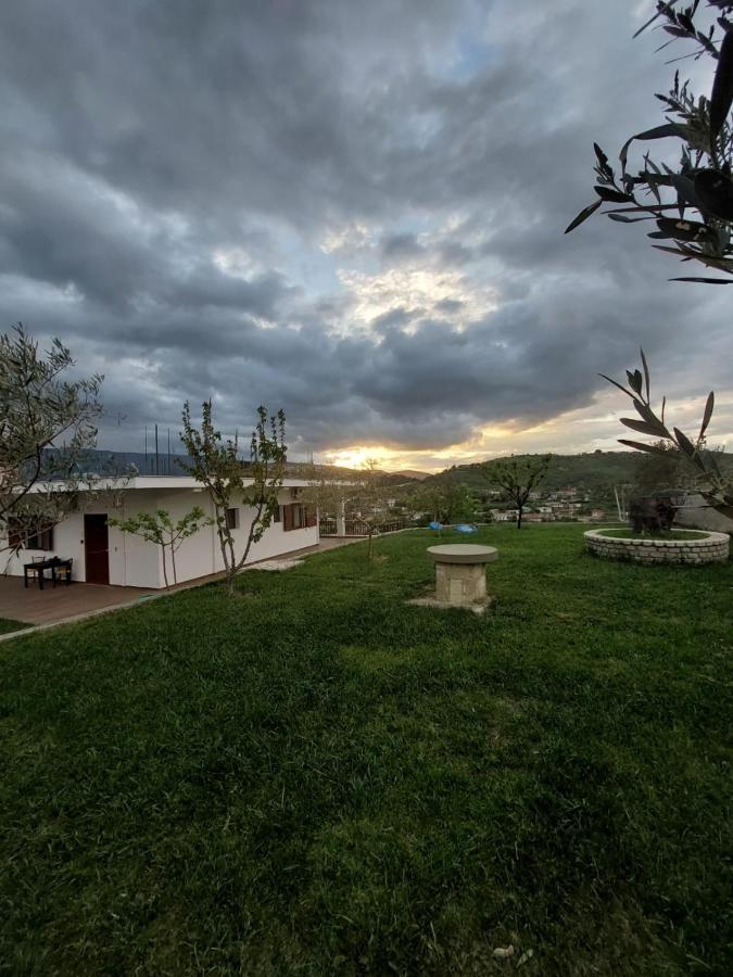 Guest House Gorani Берат Экстерьер фото