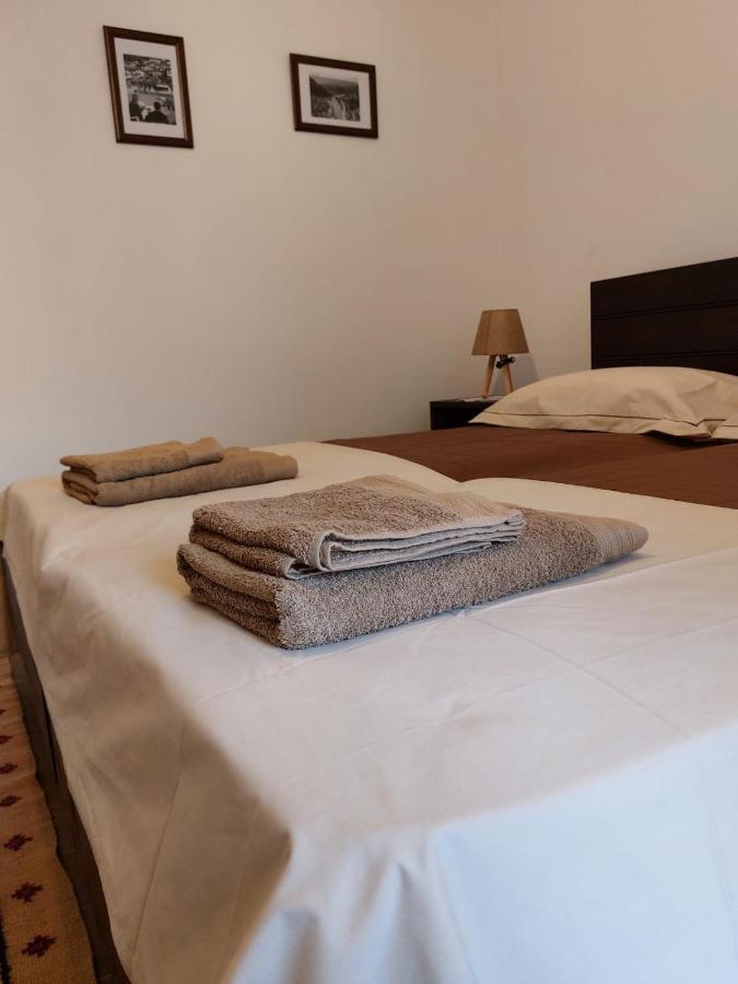 Guest House Gorani Берат Экстерьер фото