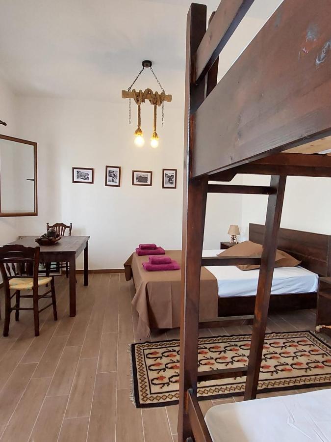 Guest House Gorani Берат Экстерьер фото