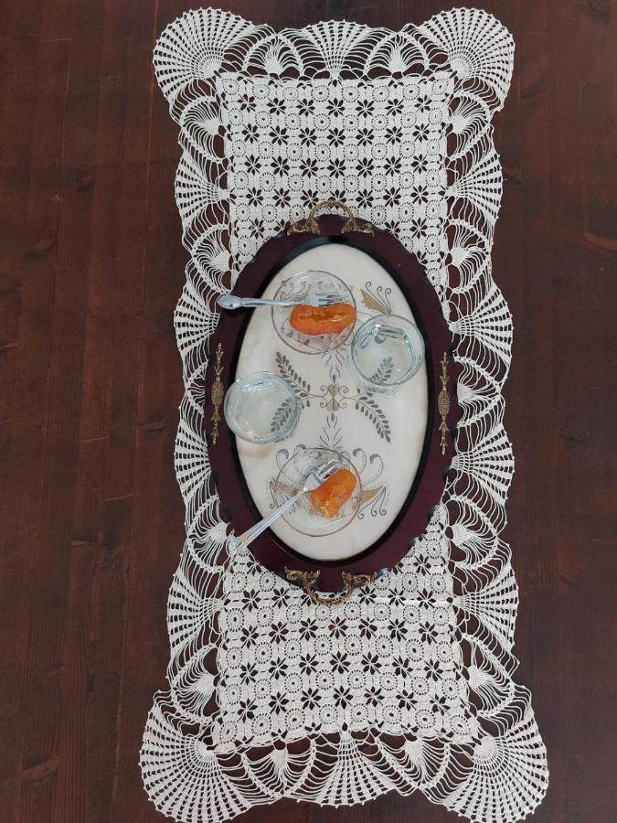 Guest House Gorani Берат Экстерьер фото