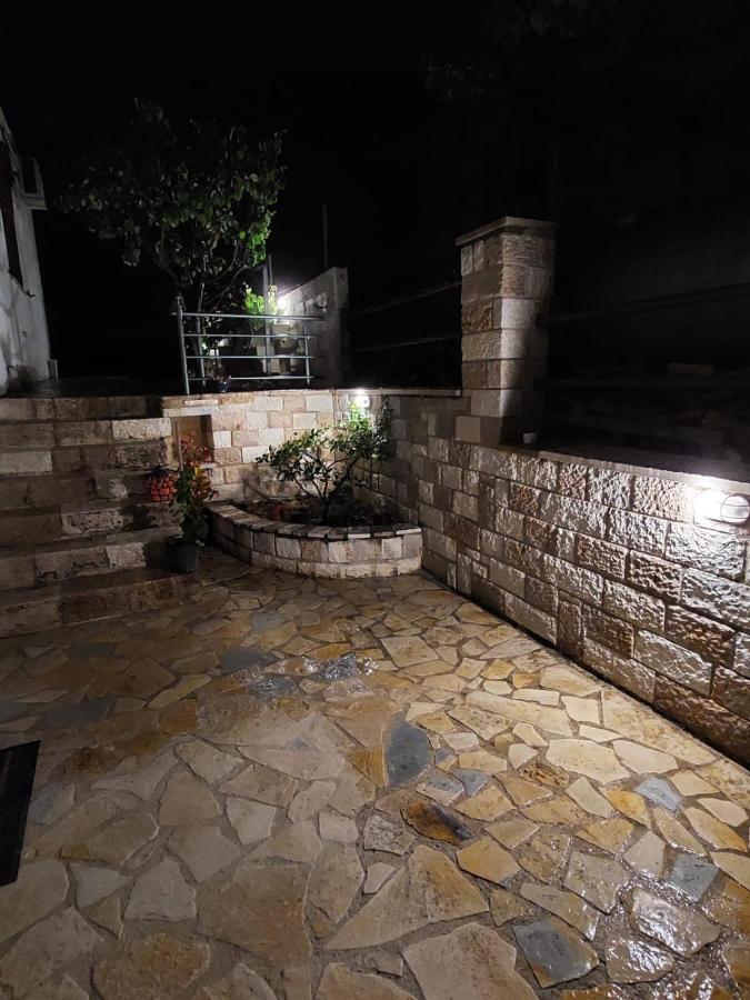 Guest House Gorani Берат Экстерьер фото