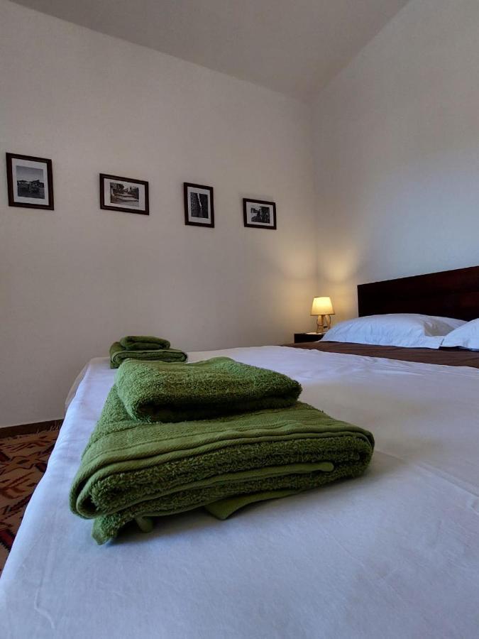 Guest House Gorani Берат Экстерьер фото