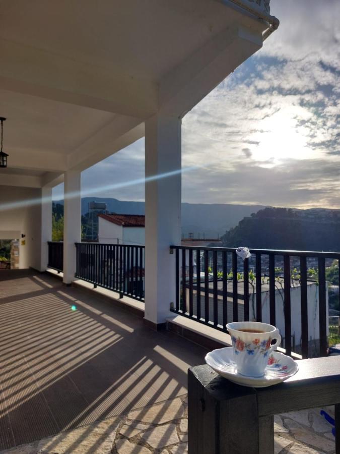 Guest House Gorani Берат Экстерьер фото