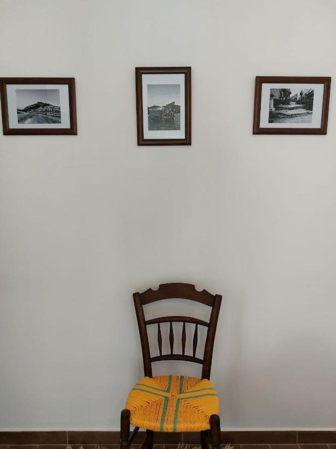 Guest House Gorani Берат Экстерьер фото