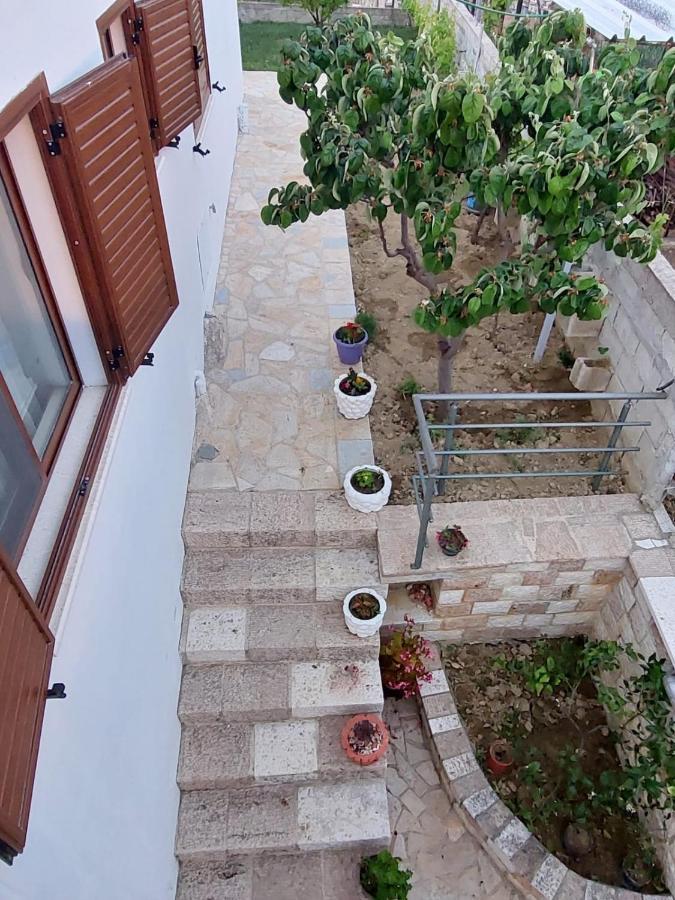 Guest House Gorani Берат Экстерьер фото