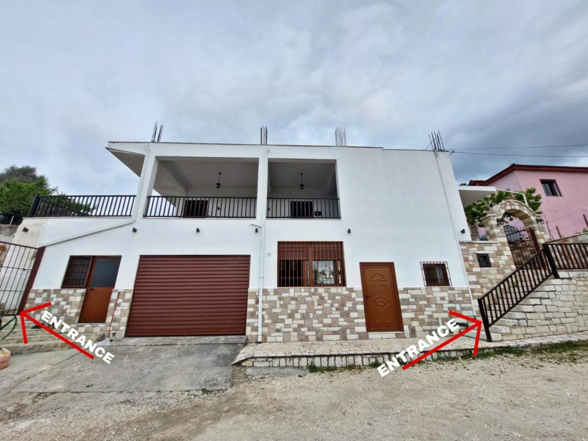 Guest House Gorani Берат Экстерьер фото