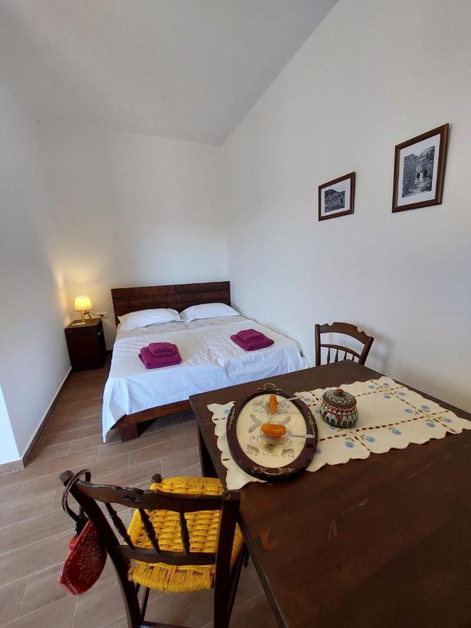 Guest House Gorani Берат Экстерьер фото