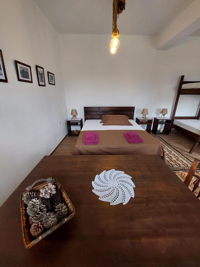 Guest House Gorani Берат Экстерьер фото