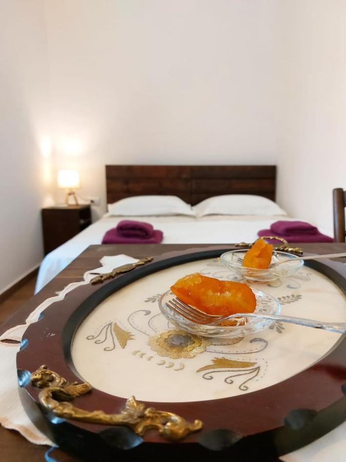 Guest House Gorani Берат Экстерьер фото