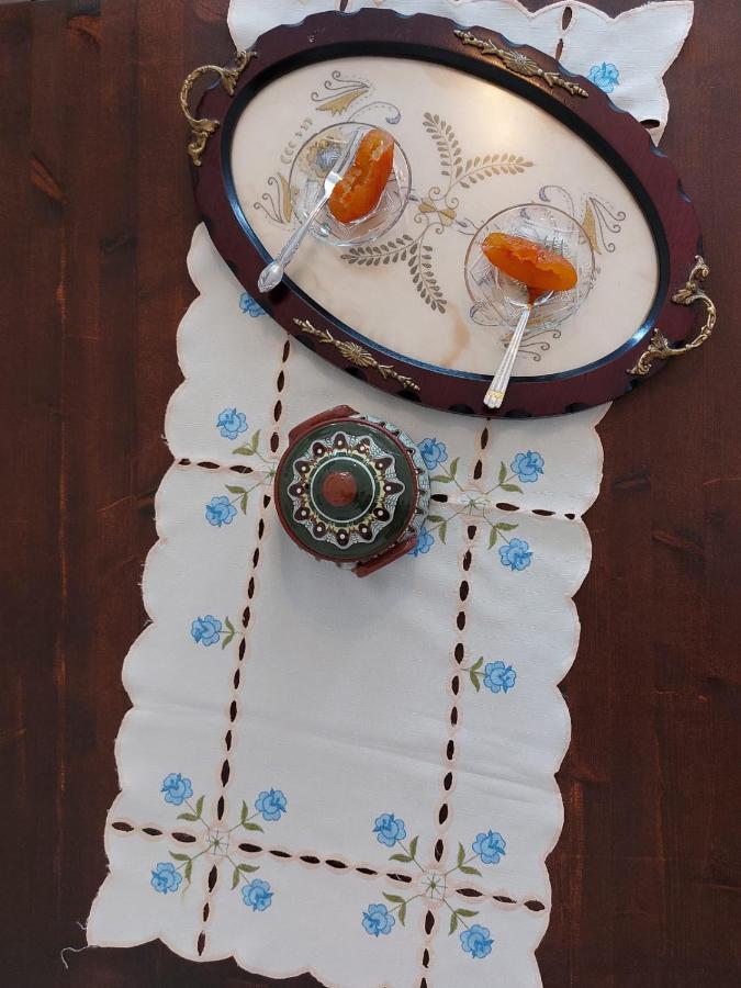 Guest House Gorani Берат Экстерьер фото