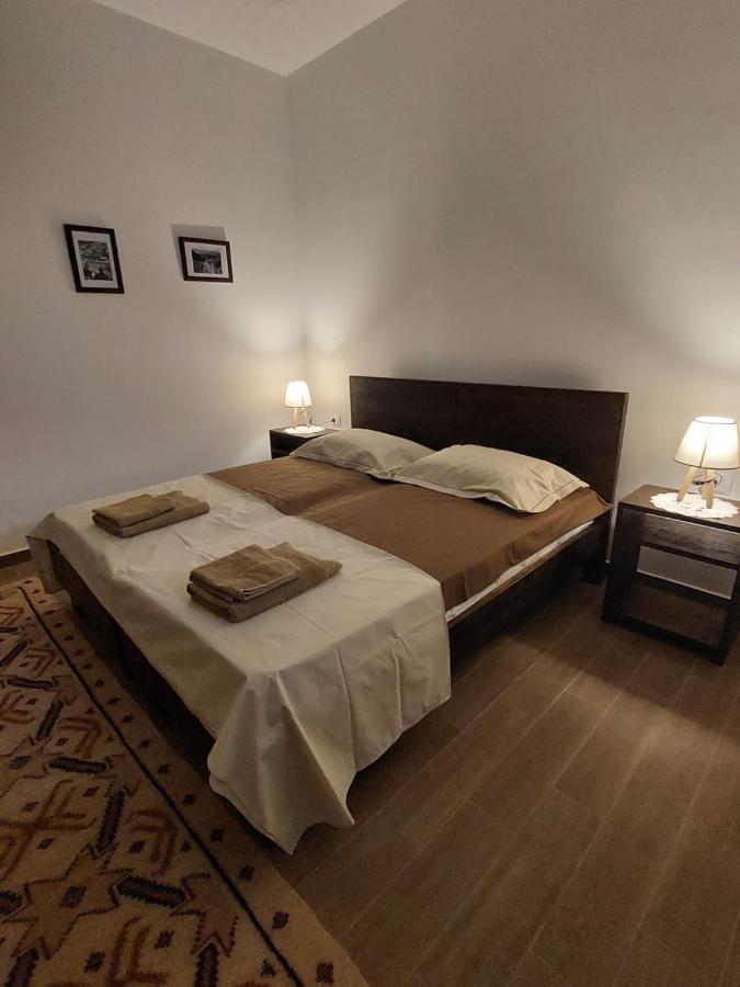 Guest House Gorani Берат Экстерьер фото