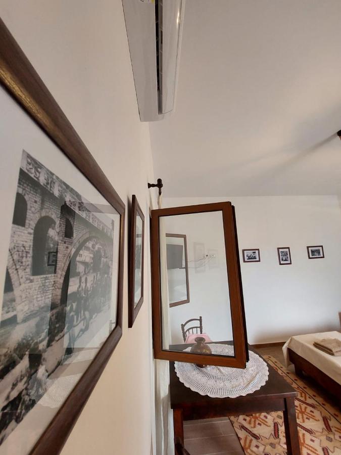 Guest House Gorani Берат Экстерьер фото