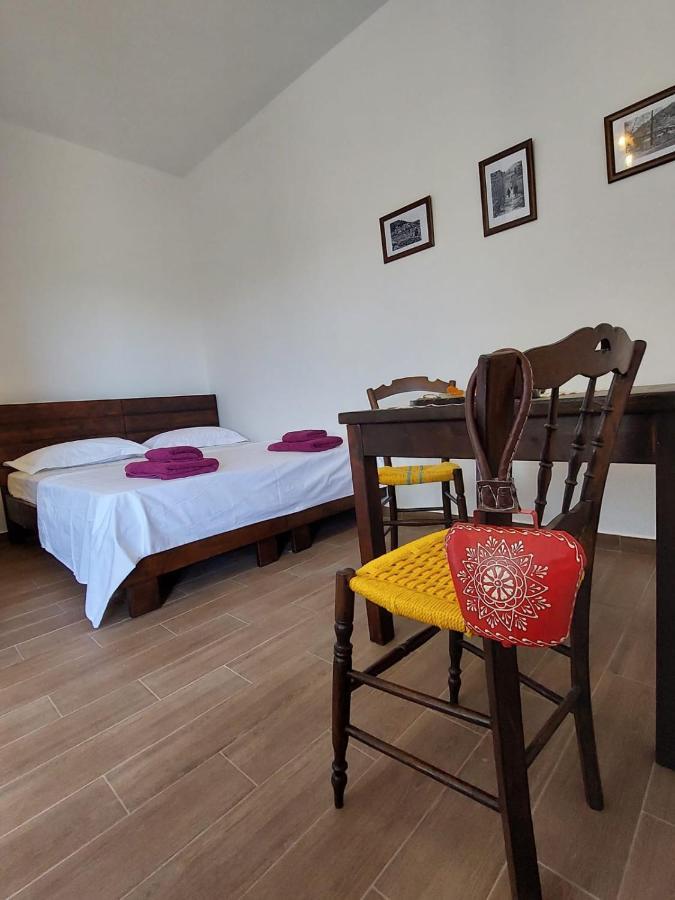 Guest House Gorani Берат Экстерьер фото