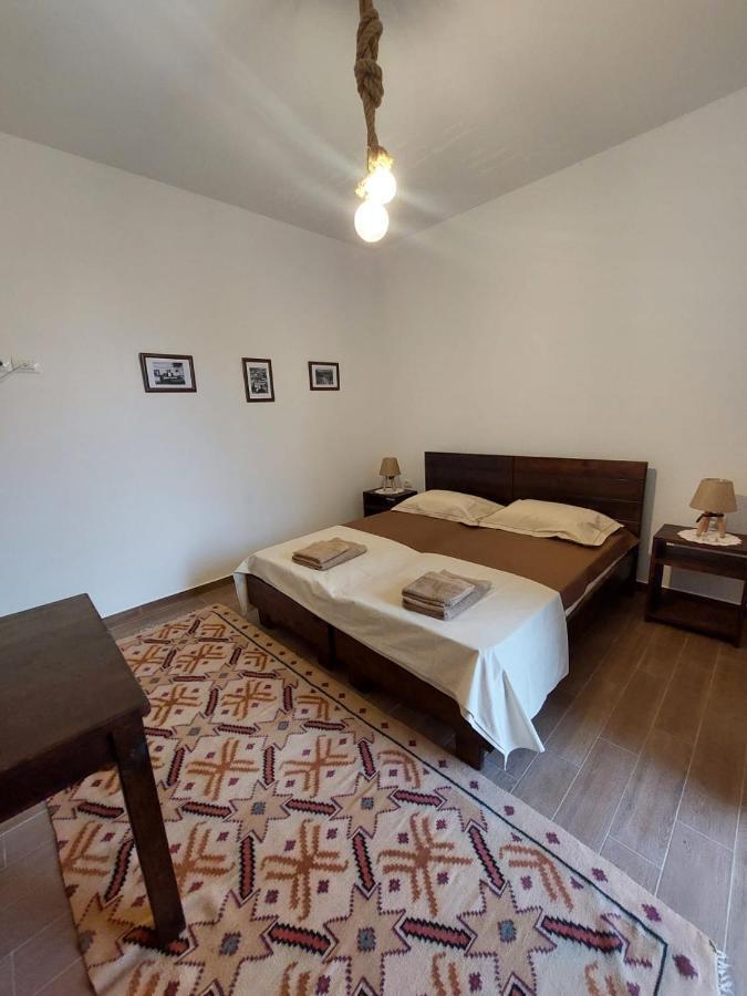 Guest House Gorani Берат Экстерьер фото