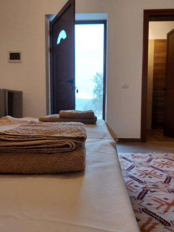 Guest House Gorani Берат Экстерьер фото