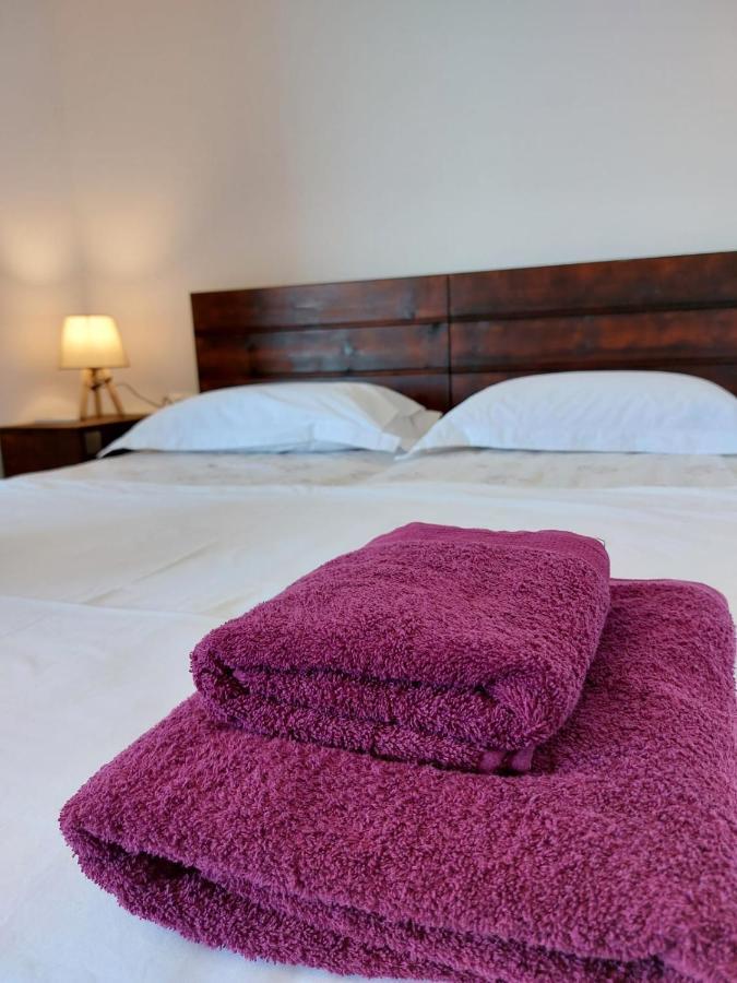 Guest House Gorani Берат Экстерьер фото