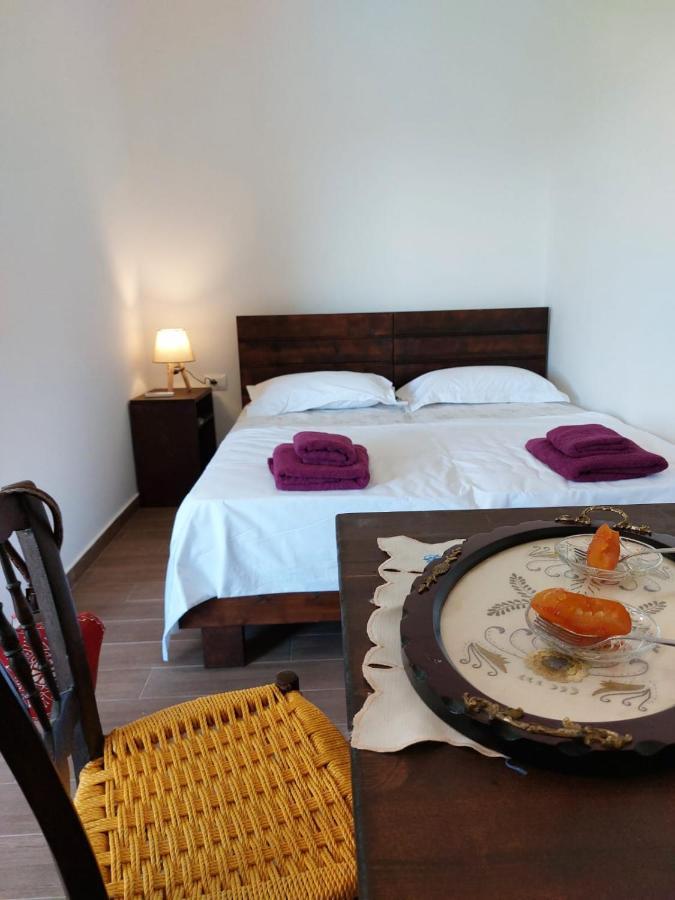 Guest House Gorani Берат Экстерьер фото