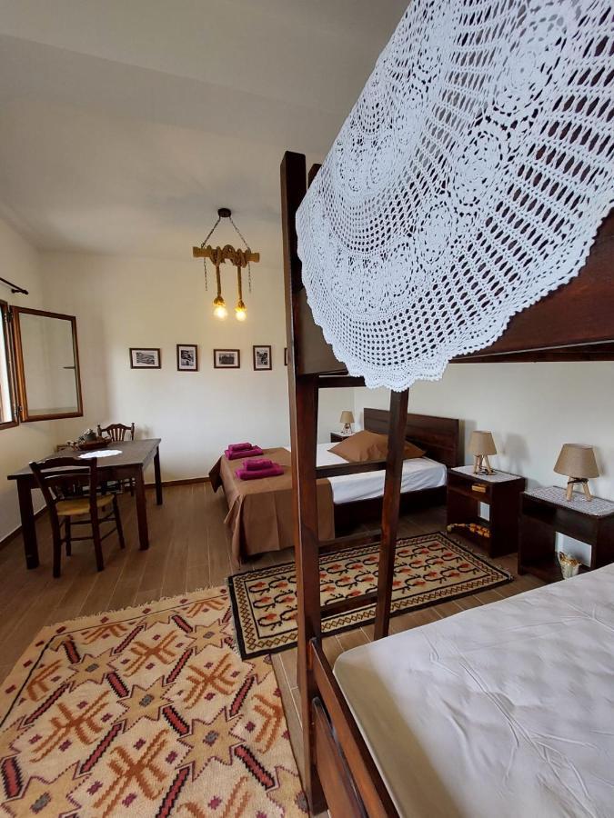 Guest House Gorani Берат Экстерьер фото