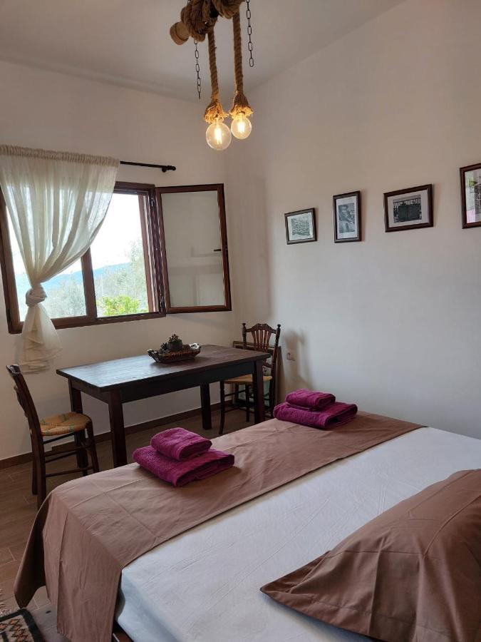 Guest House Gorani Берат Экстерьер фото