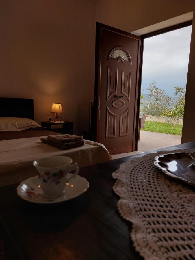 Guest House Gorani Берат Экстерьер фото
