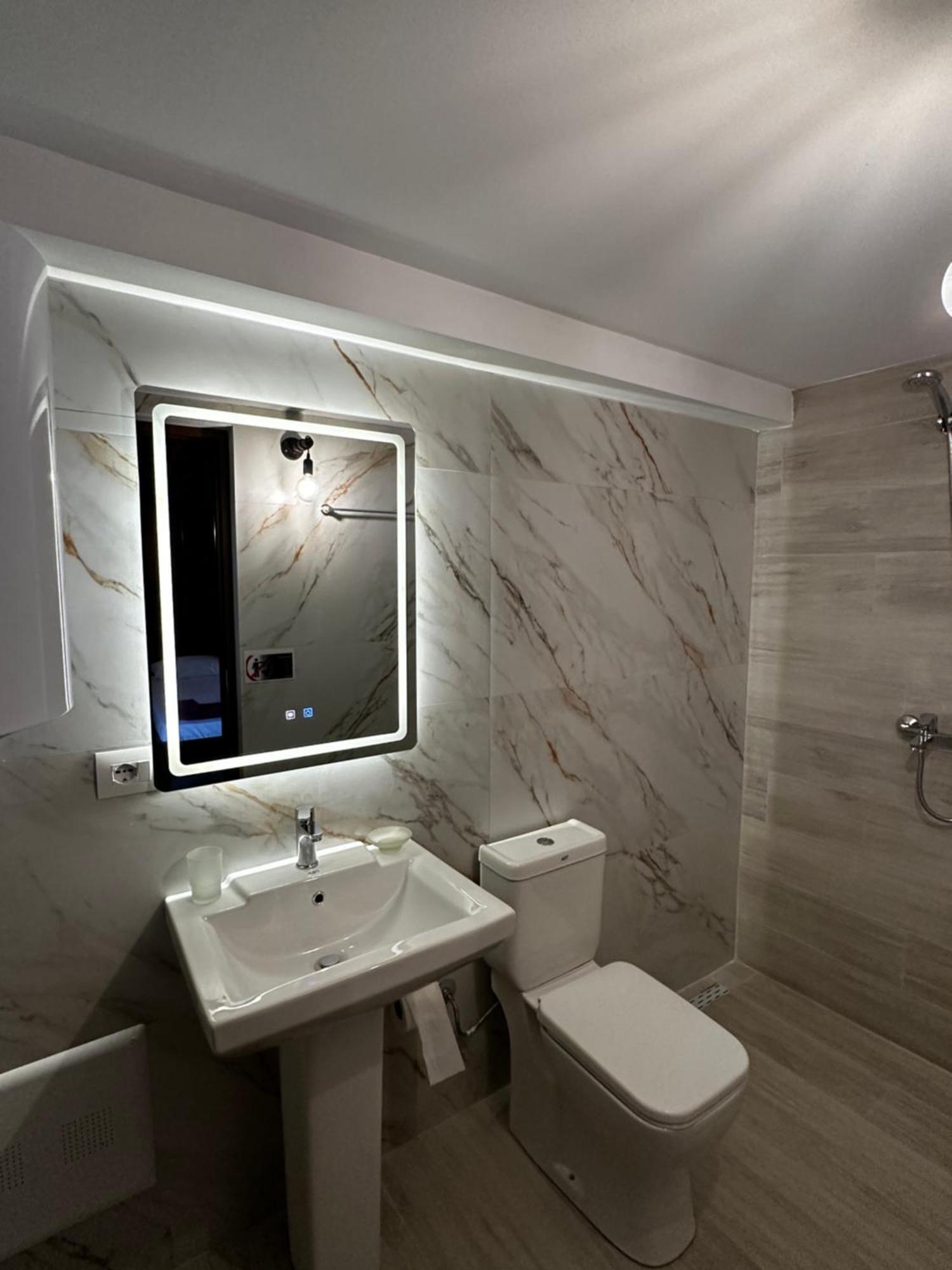 Guest House Gorani Берат Экстерьер фото