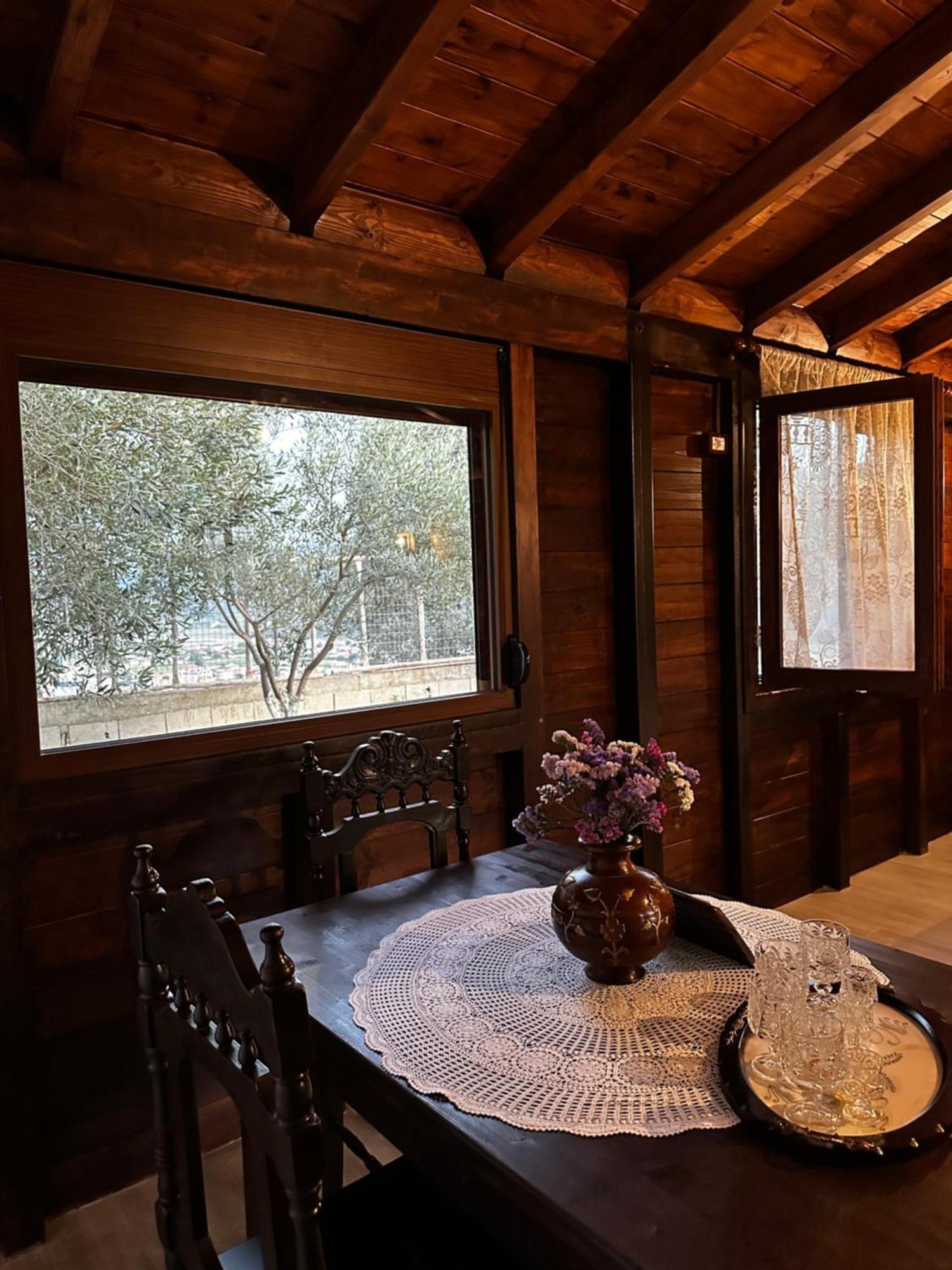 Guest House Gorani Берат Экстерьер фото