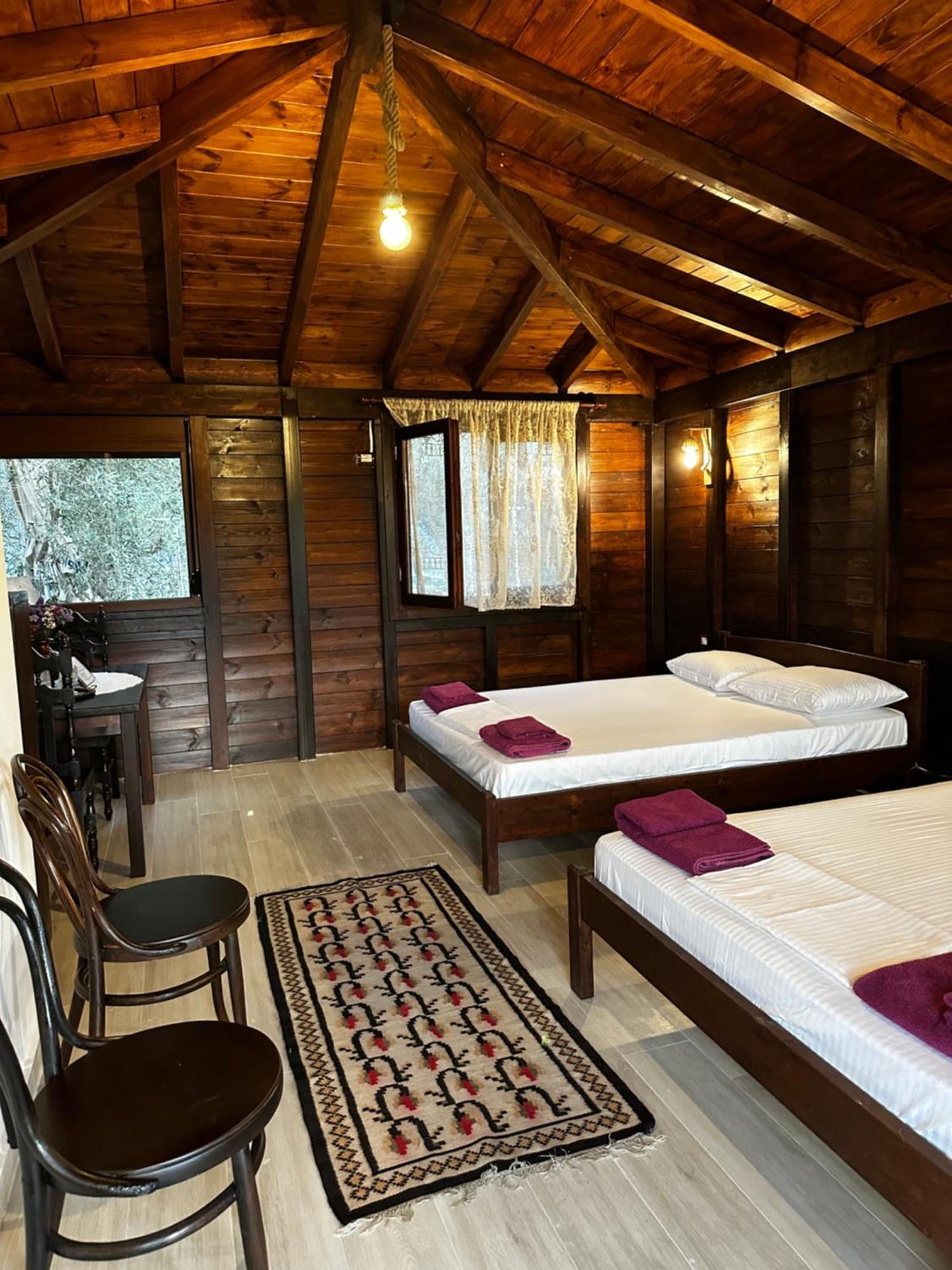 Guest House Gorani Берат Экстерьер фото