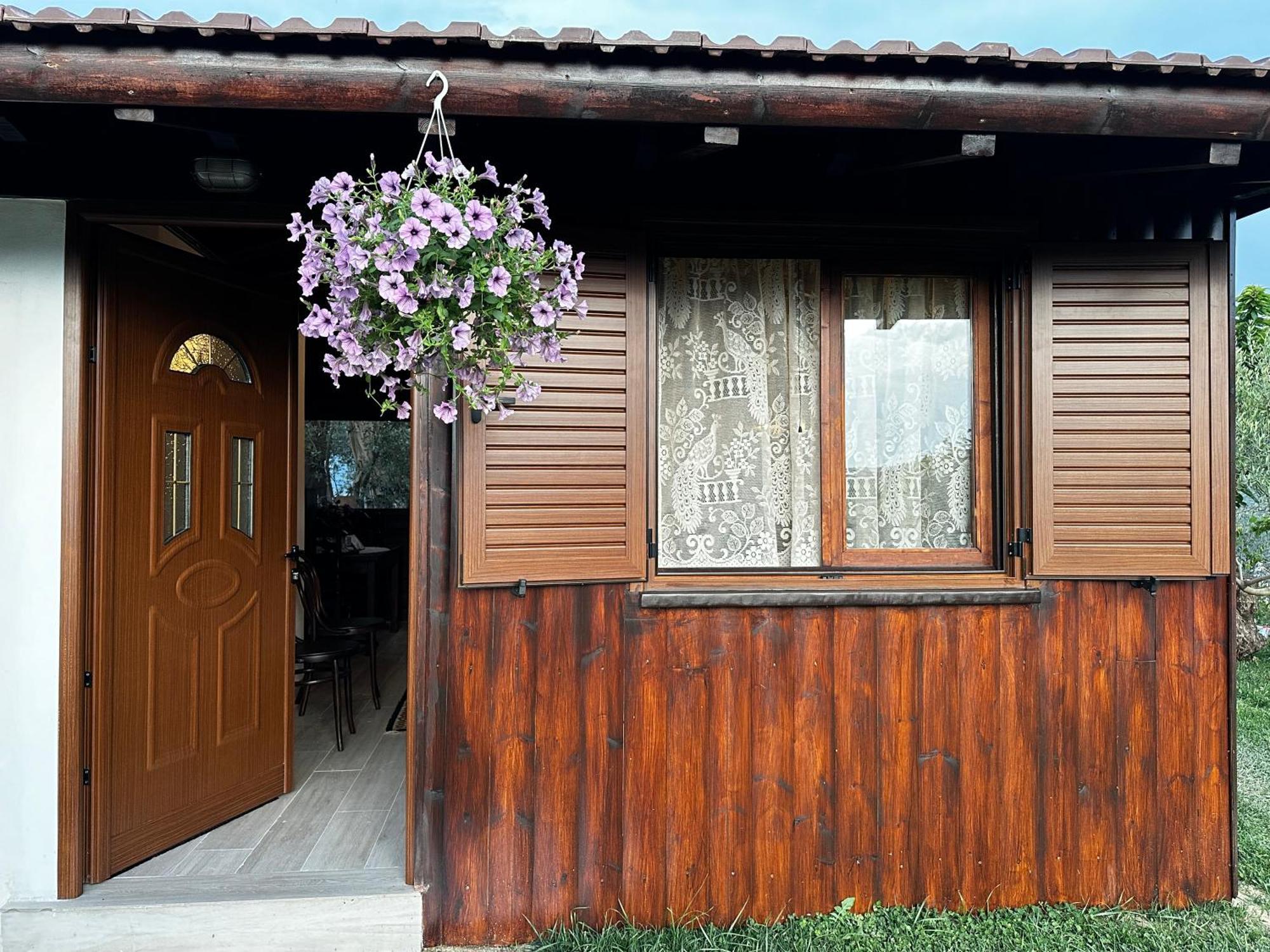 Guest House Gorani Берат Экстерьер фото